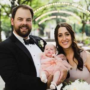 Meet your Posher, Elizabeth